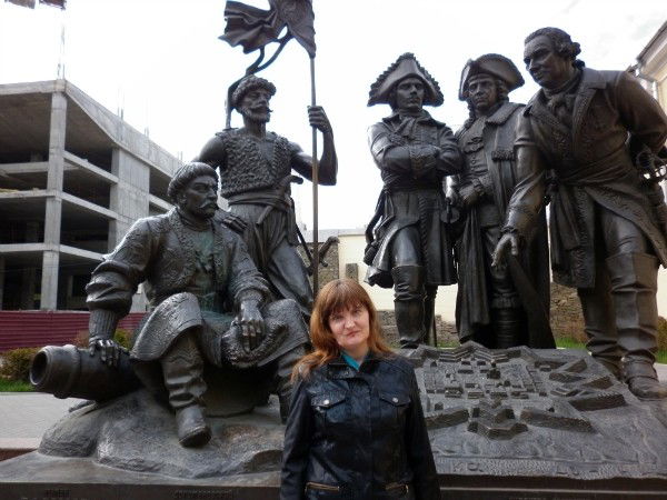 Валентина Сорогина