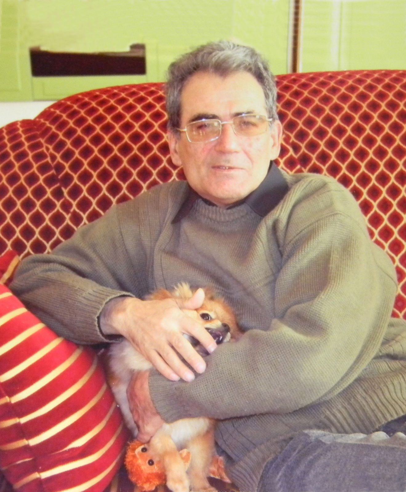 Виктор Кирюшин