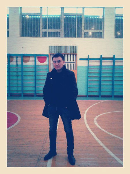 Жандос Туякпаев