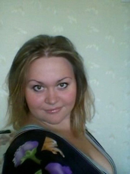 Ольга Андреевна