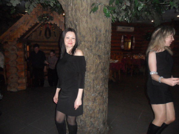 Елена Доброконь