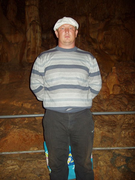 Юрий Дейнега