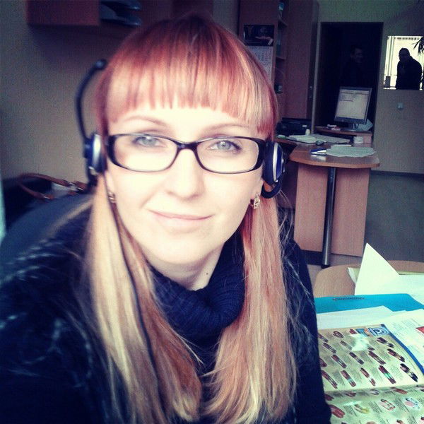 Юлия Турина