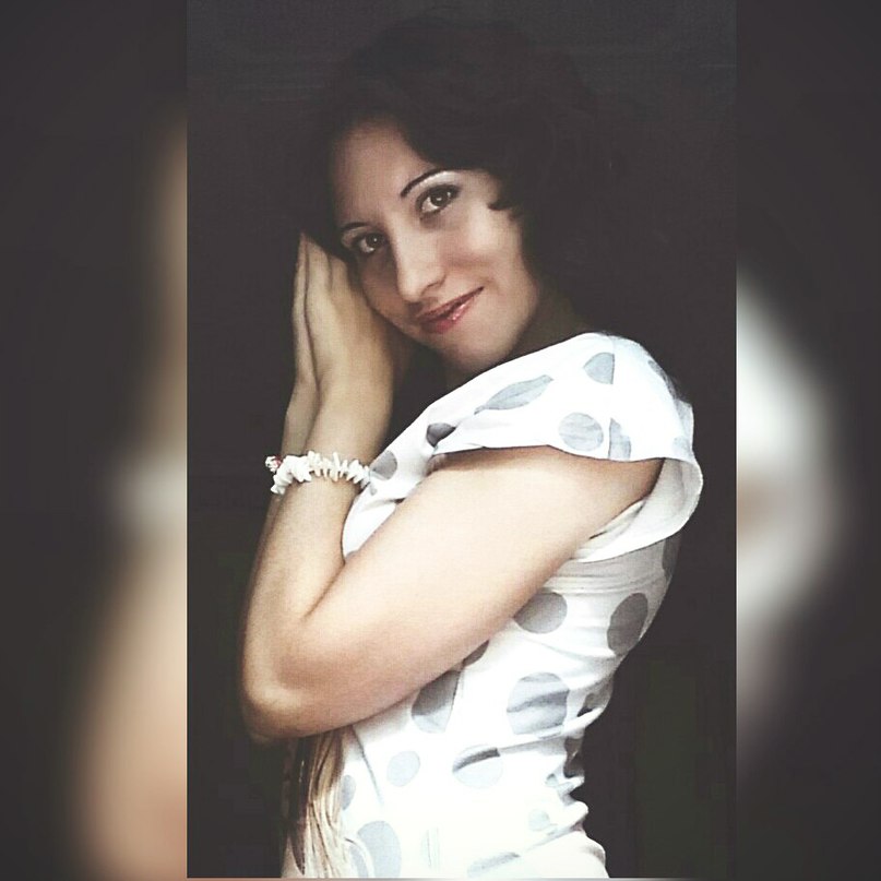 Ольга Брежнева