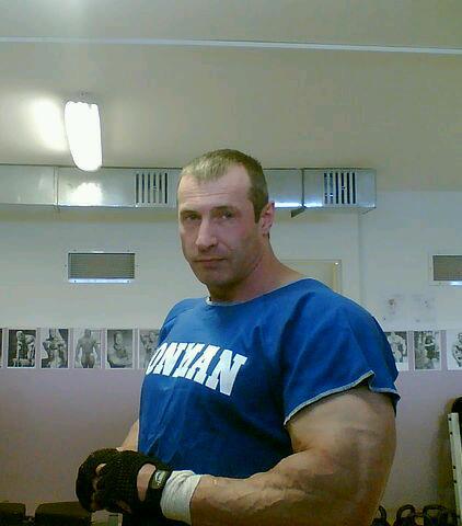 Валерий Вишникин