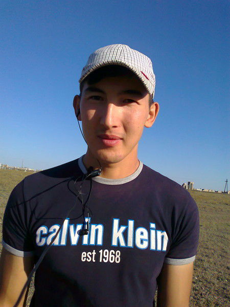 Жасулан Тураров