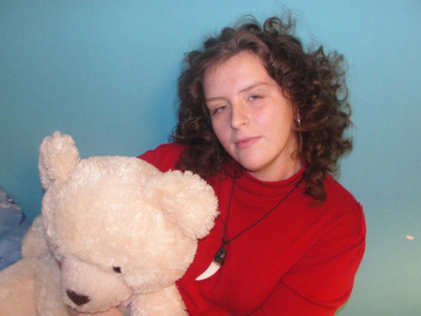 Алина Нугманова