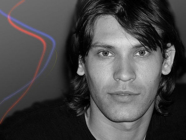 Евгений Черный