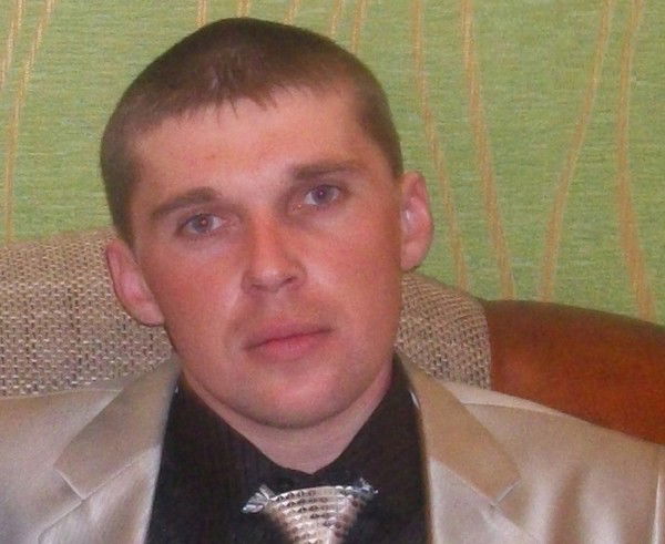 Дмитрий Смолярчук