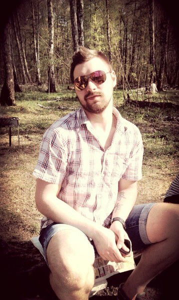 Иван Абрамов