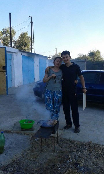 Жасулан Абильдинов