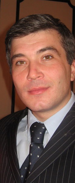 Олег Манылов