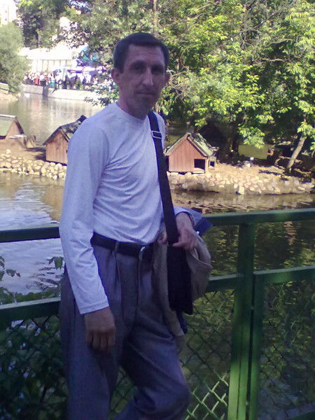 Андрей Федянин