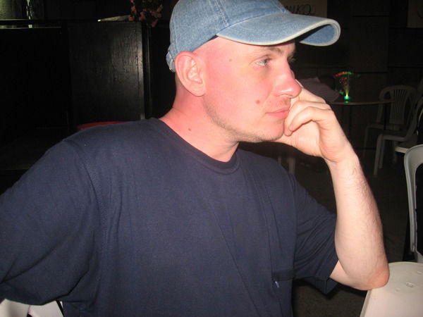 Дмитрий Горшков