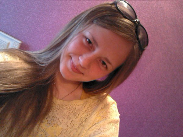 Таисия Романова