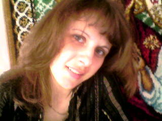 Елена Килина