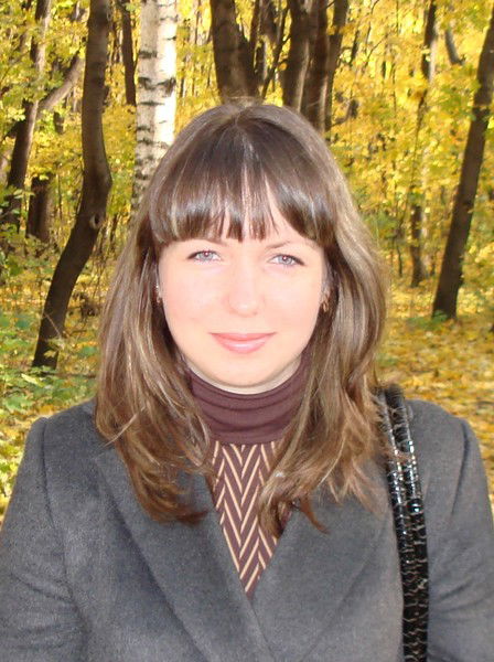 Татьяна Вераксо