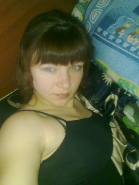 Валентина Девятерикова