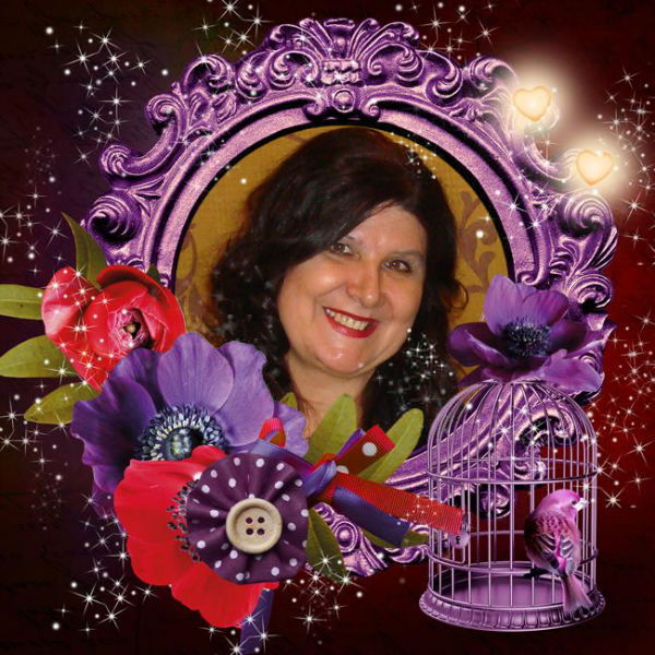 Людмила Краузе-Черкашина