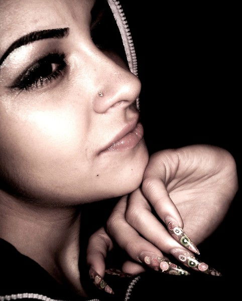 Анастасия =)