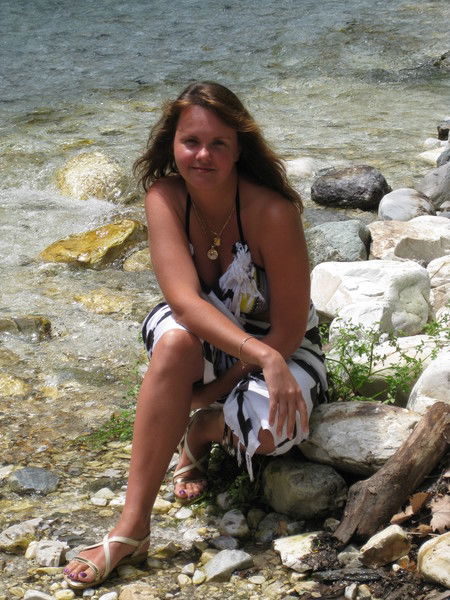 Марина Солодуха