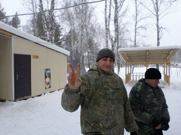 Андрей Семененко