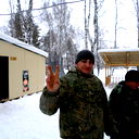 Андрей Семененко