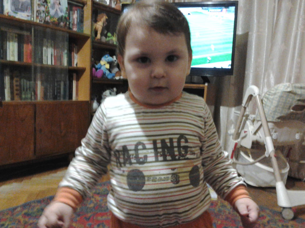 Алексей Байдалов