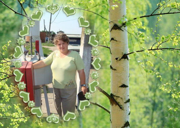 Алла Молоткова