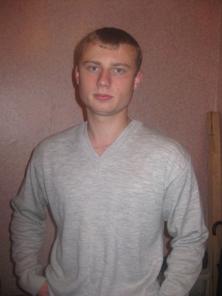 Сергей Шалаш