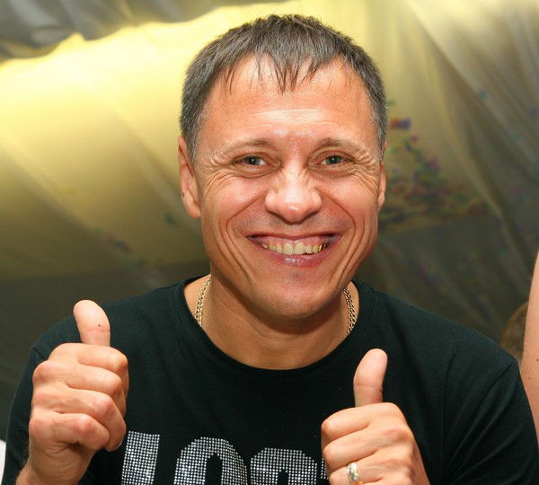 Валерий Винокуров