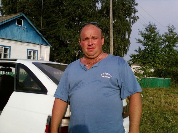 Дмитрий Викол