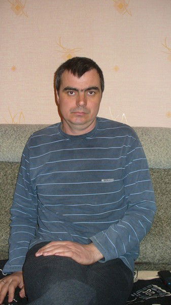 Игорь Бривинский