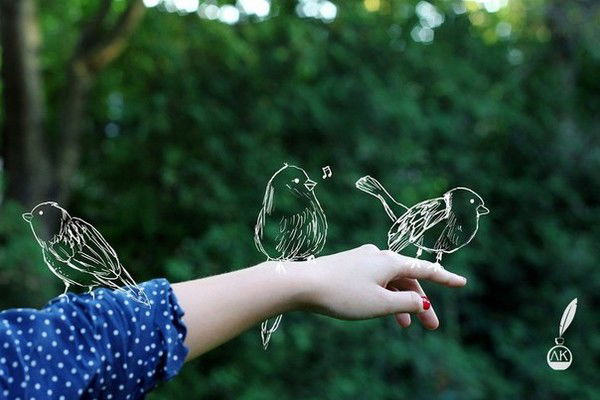 Вера Пашкевич