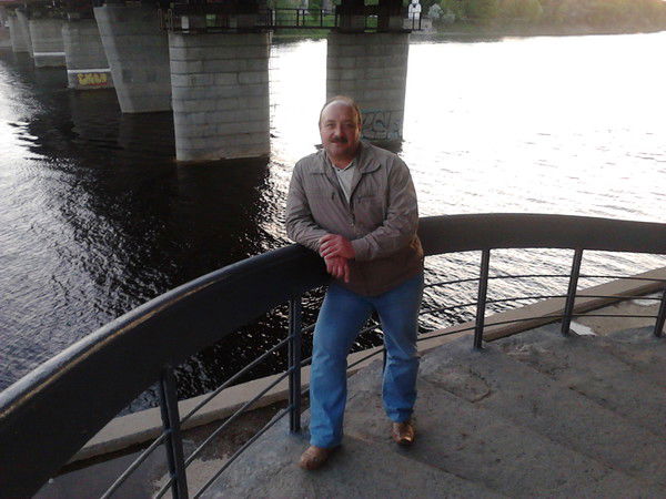 Алексей Путилин