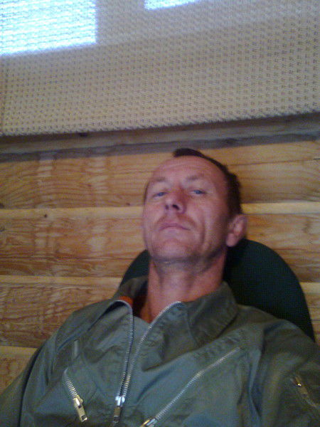 Николай Куцый