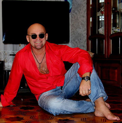 Валерий Логвиненко