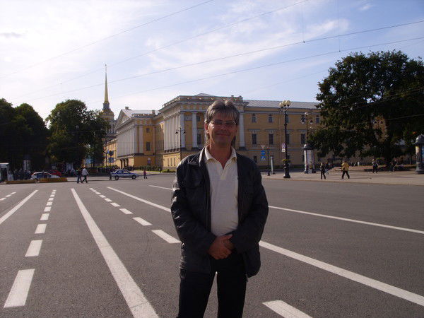 Игорь Тарасов