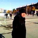 Костя Буренков