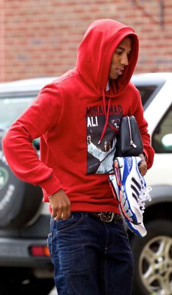 Старичёк Devis