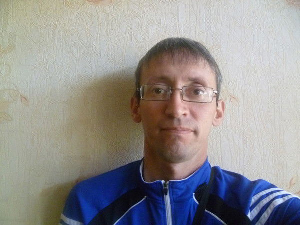 Валера Ганеев