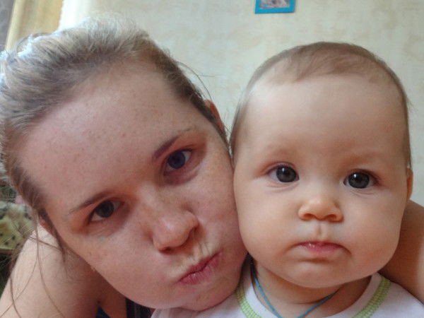 Лидия Евстигнеева