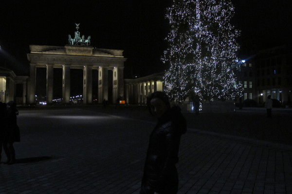 Ксения Луговская