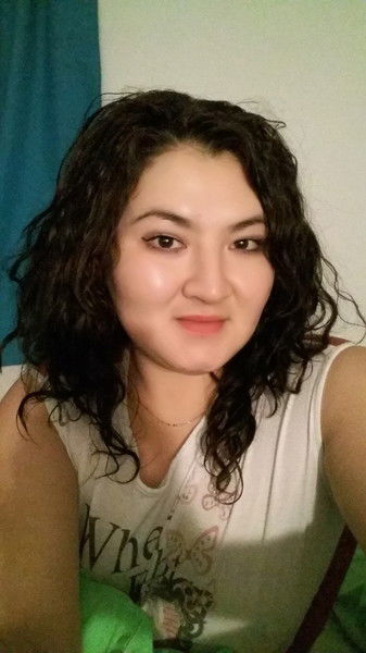 Айслу Бекенова