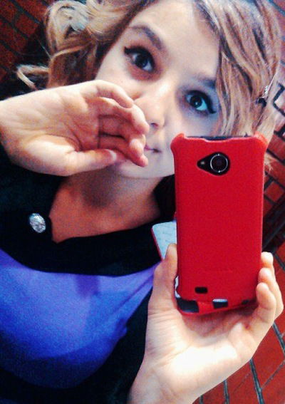 Анастасия Бадак