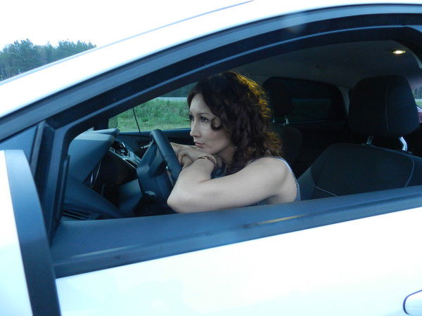 Гузель Рахимова