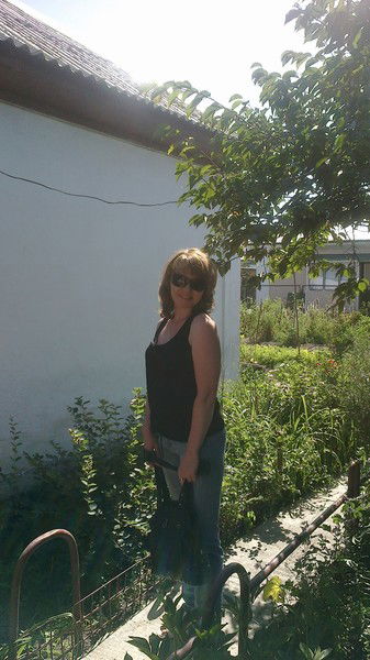 Марина Коваленко