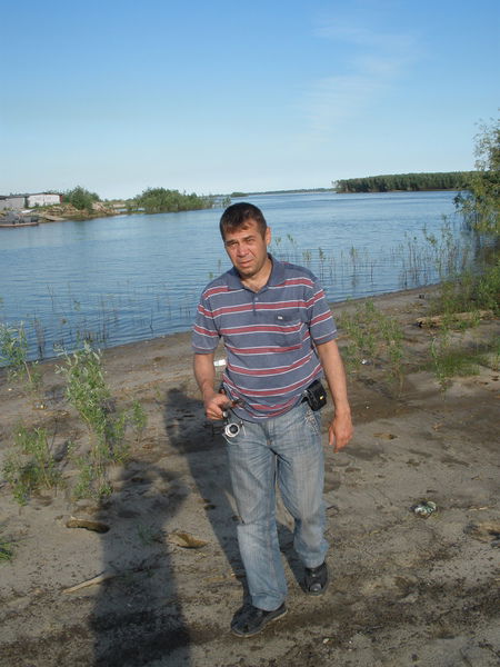 Сергей Ерастов