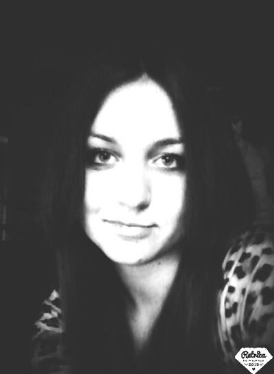 Надя Алёшечкина