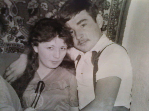 Нурик Жунусов